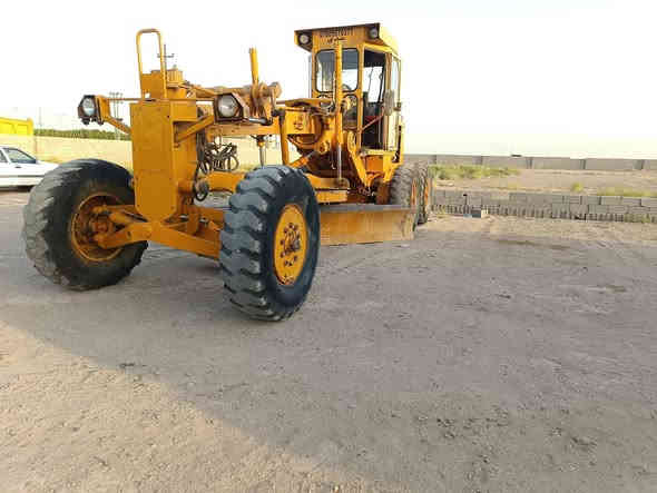 السلام عليكم 
للبيع 
كريدر كوماتسو
موديل 82
رقم انبار الماني تحويل 
محرك بلادي مكفول 
كير اتو ماتيك مكفول
شاصي مكفول 
تبريد شغال 

السعر 170 $ وبيه مجال للشراي 

معرض العراق لبيع السيارات والآليات الثقيلة 
الانبار ـ الفلوجه معارض الخط السريع 
*********** - ***********
