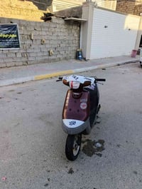 بطة • مكينه ناعمه • كهربائيات شغاله