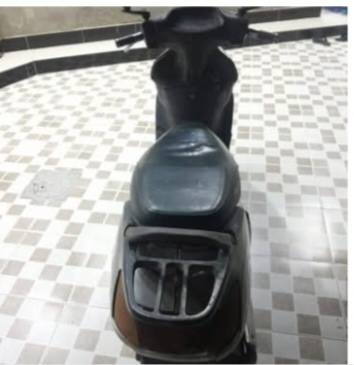 السلام عليكم دراجة سبيسي ياباني مفتوحه للبيع المكان واسط قضاء الحي تفاصيل أكثر اتصل ***********
