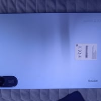 أيباد REDMl للبيع  السعر 250 نظيف جداً  07731501244