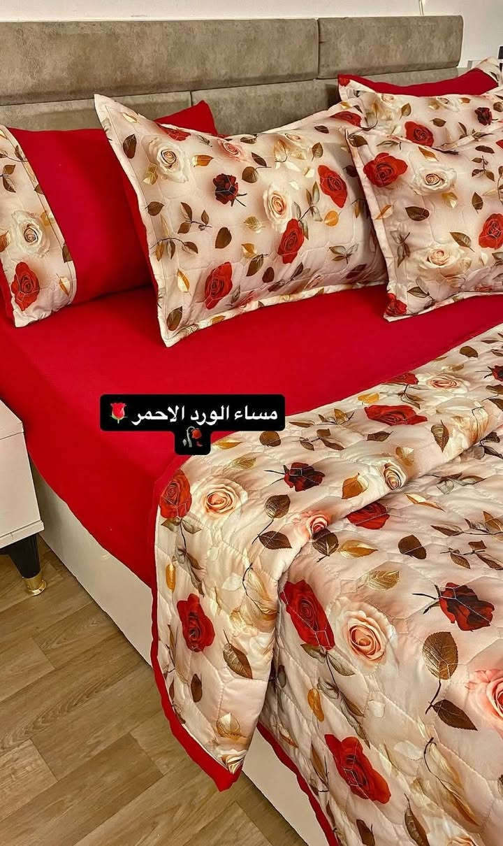 فرشات نفرين
عش بيبي
فرشات نفر
بردات عش بيبي
يوجد توصيل كل المحافضات السعر حسب موديل وعدد القطع للاستفسار مراسله الصفحه خاص


**إذا كنت صاحب هذا الإعلان وتريد حذفه لأي سبب، رجاءا أرسل رسالة إلى الدعم الفني**