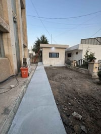 مكتب الركيزة للمقاولات العامة   نفتخر بعرض جزء من أعمالنا المنجزة 💪 في...