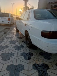 موديل ٩٦ • محرك نضيف • قطعتين صبغ