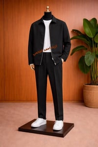 وصول جديد • ازياء احمد الغانمي • السوق الكبير