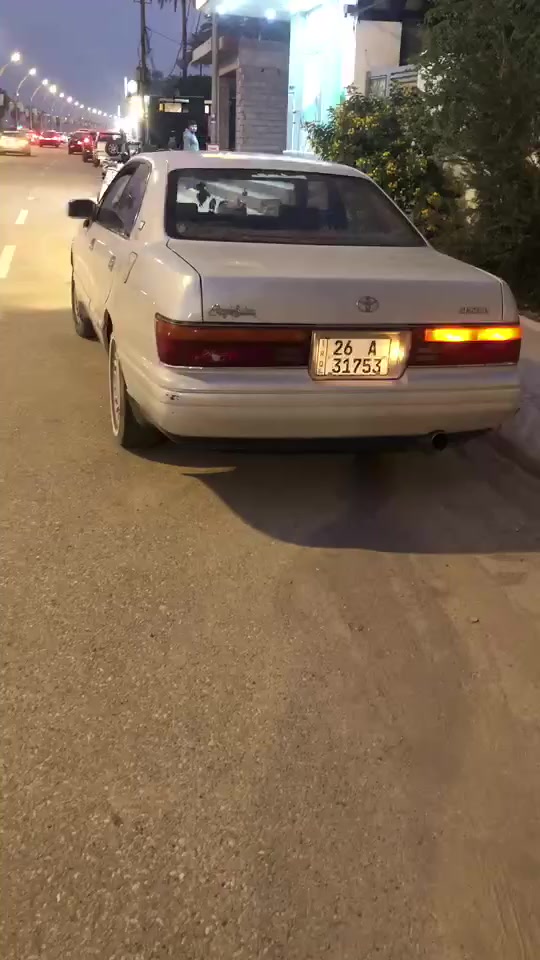 سلام عليكم بطه فصل 94رقم صلاح دين دولي بسمي سنويه جديده لحد 28 تحويل مباشر مكفوله من الكاص ونقل جثه مكفوله من الضربه والعيب الشرعي مكينه رنكات فقط حداديه جديده تخم تاير كهربائيات شغاله كشنات كهربأي حساسات كامله تخم تاير سعر55بيهة مجال سياره مخلصه صبغ بلادي عله وضعه مكان ديالئ لخالص تحويله *********** وتساب وتصال متواجد
