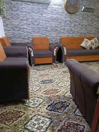 تركي • ٥ قطع • توصيل