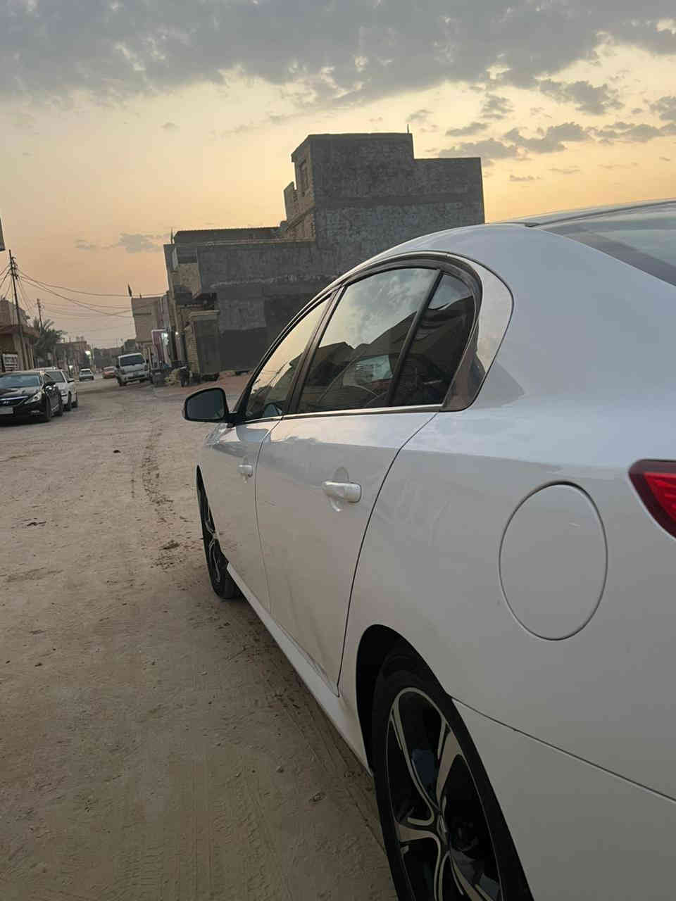 رينو سافران 2016 مكينه 2000 قطعتين تبريد السياره بصمه 5 ويل كب مري شفط الجام كهربائي مشدود عليها شاشه
حساسات خلفيه بلادي بيها بعد هواي مواصفات رايدها 95
الاستفسار اتصار على رقم الهاتف ***********
