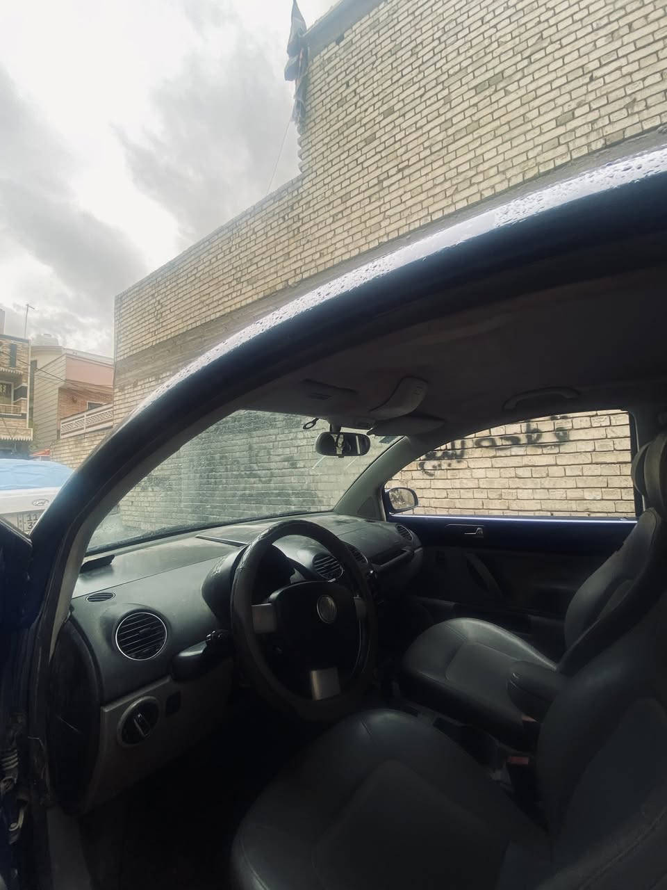 للبيع بيتل موديل 2008 وارد امريكي رقم بغداد أنكليزي سياره نضيفه حيل
لون ازرق
مواصفات السياره
محرك خمس اسلدر
كشنات جلد
رادارات جانبيه
اشاير مري
كير +محرك كفاله
صدر امامي خلفي مكفول السياره بيه قطع صبغ البس
مصبوغه عام لجماليه للاستفسار ***********
السعر 53
H1
٩
مكان السياره بغداد الشعب
