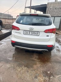 سنتافي • ٢٠١٤ • رقم بصرة