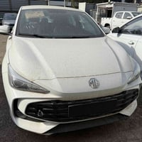 عررض خااص والكمية محدودة❗️ ❗️ وبسعر مناسب جداً وصول وجبة سيارات  🚘 MG3...