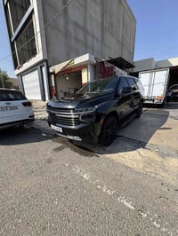 تاهو • ٢٠٢٤ • LT