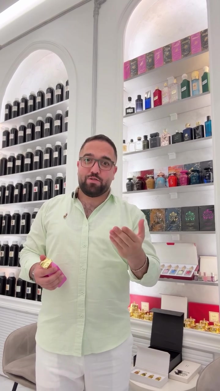 شارك المنشور وعلق وأربح عطر ماثيو  رجالي ونسائي


**إذا كنت صاحب هذا الإعلان وتريد حذفه لأي سبب، رجاءا أرسل رسالة إلى الدعم الفني**