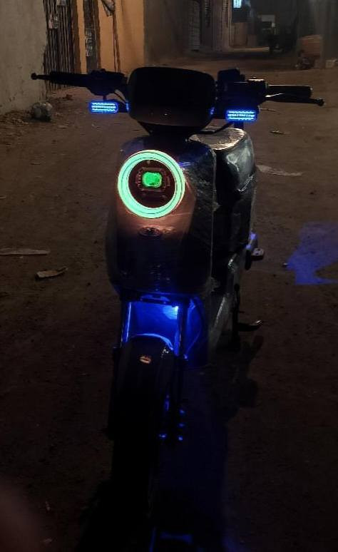 السلام عليكم دراجه للبيع شحن سرعه 109 المكان البصره ابو الخصيب R9 السعر530 بطاريات خمسه الموديل 2026
الرقم (***********)
