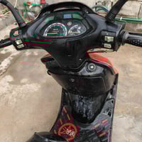 دراجة فراشة • حالة أصلية • ابي الخصيب