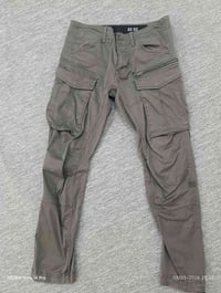 بنطرون جيستار • مستخدم • قياس ٣٢-٣٤