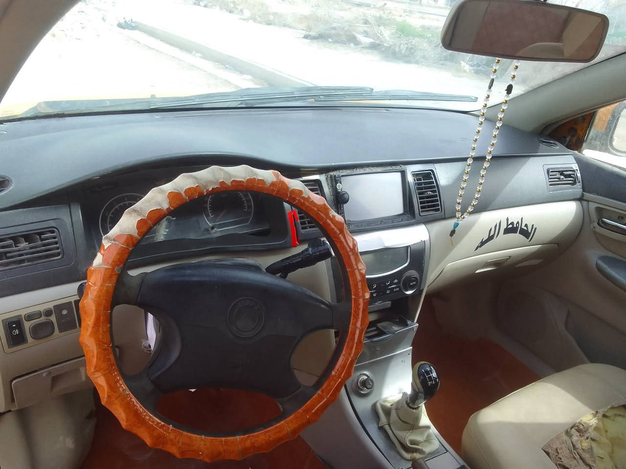 جيلي للبيع سنويه نافذه ب17 
مكينه بيهه تنقيص غرامات ماعليهه هيئه ماعرف شكد ابيع كوم حديد بس اصوليات وتحويل 15 نهايتهه ***********
