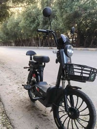 باسكل شحن • AHE • ٥ بطاريات