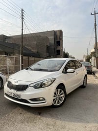 سيراتو خليجي • ٢٠١٦ • مكفولة