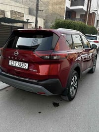 نيسان روج 2023  SV السلام عليكم  نيسان روج  2023 SV  (((((بدون صبغ بدو...