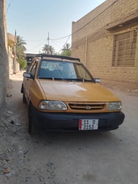 ٢٠١٠ • كير اوتماتيك • كربلاء