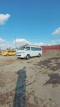 جنبي اج وان • موديل ٢٠١٥ • كفالة عامه