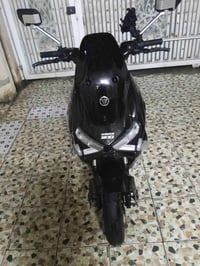 دراجه شحن ليو سيزر  المواصفات :6بطاريات مسطره ملف 3000سرعه 140ويا الوز...