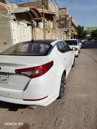 اوبتما خليجي • ٢٠١١ • رقم اربيل