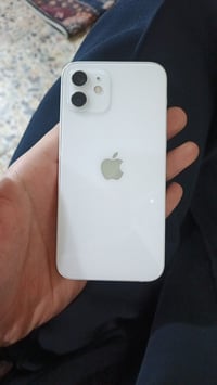 آيفون ١٢ • نضيف • دبل سيم