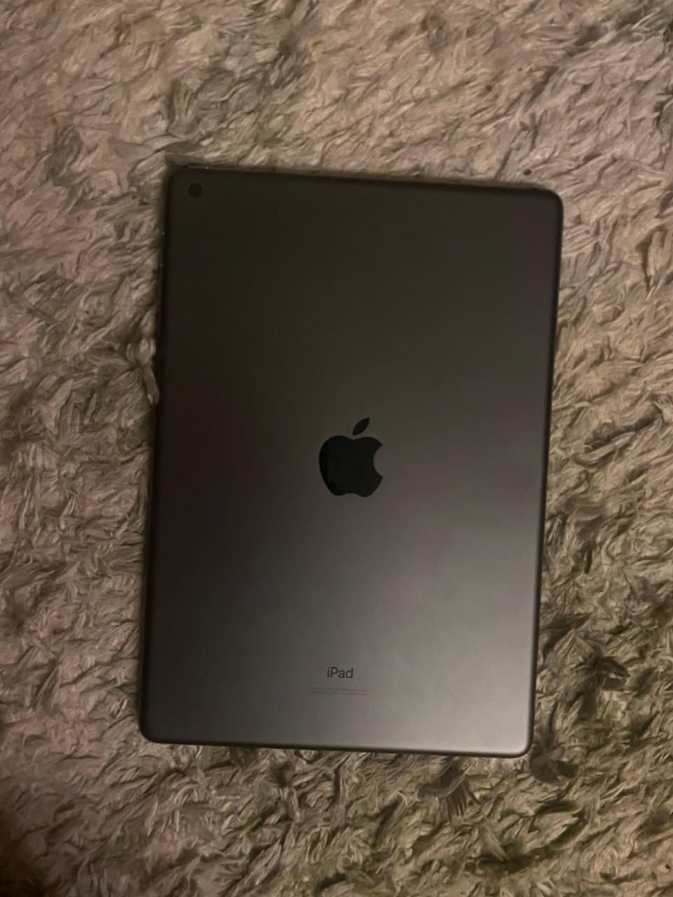 سلام عليكم ايباد 9 حيل نضيف مستعمل شهرين السعر 280 وبي مجال الرقم *********** واتساب فقط
