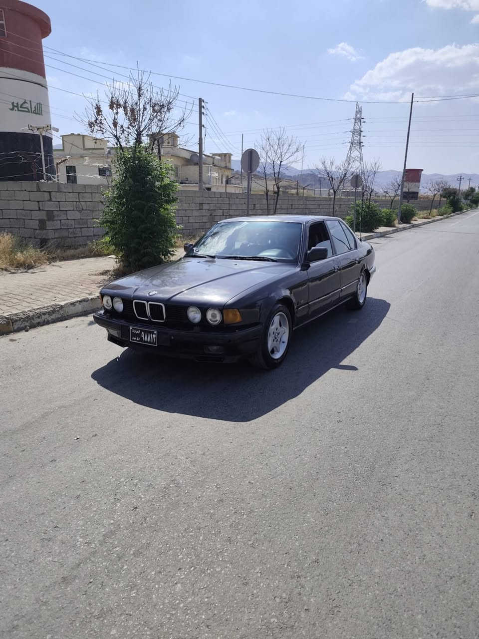 بەناوی خوای گەورە
ئەدمنی بەڕێز
735 فەل بۆفرۆشتن
گێڕومەکەینەی ئەوروپیە بەشەرتی ئەوەی هەڵمی نەبێت
94 فول فول 
کوشن هیتر کوشن ئێم کوشن غەزن کوشن کارەبا
چوارجام کاربا گشتی ئیشەکات
تەعدل سورعە جام ئۆتۆ فڵچەئۆتۆ
دەبڵ ئێرباگ دەبڵ چەکمەنە تەنانەت گڵۆپی ناوچەکمەجەکەش.ئیشەکات 
سڵاید تەبرید لەمس کامل ئەشیای تەبریدی مەزبوتە تەنها نەخسی غازە داژبوڵوشتی لۆکە بەس بەرگە کوشنەکانی دڕاوە جلدی بیلادە
تێبینی ئاڕمی دهۆکە ئاڕمی ئیسیساخە پیچوین بۆهەولێروهاتوینەتەوە کێشەی نەبوە
تەقەو ڕەقەی بەشەرت دەعامی و لایتوهەموی لۆکە
سعر پارەی یەک کەریم کابان 14گەڵا مشتەریت تێل بکە
***********
