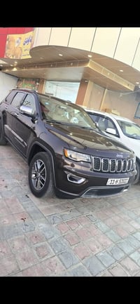 جيب ليمتد • ٢٠١٧ • رقم بغداد
