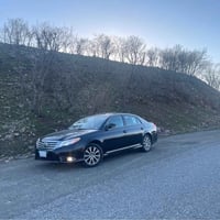 افالون • ٢٠١١ • السليمانية