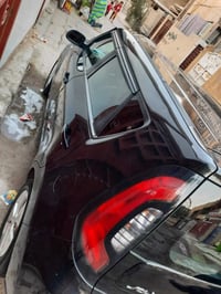 كيا سول موديل 14 السيارة حلو نضيفة وارد امريكي حادثها بسيط جدا الدعامي...