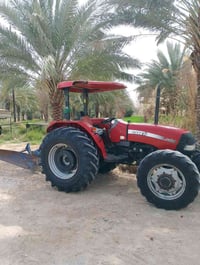 للبيع كيسي 80 محسن المكينه جاهزه من كلشي السعر 22 وبيه مجال الي مو شرا...