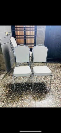 كراسي • ستيل • قصبة