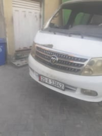 فتون • ٢٠١٠ • مدينه الصدر