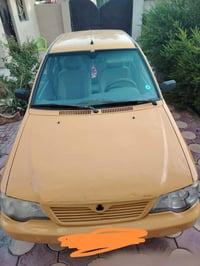 سايبا • ٢٠١٢ • رقم كربلاء