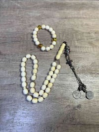 طقم مسبحة • مسبحة شخصية • هواية مسبحات