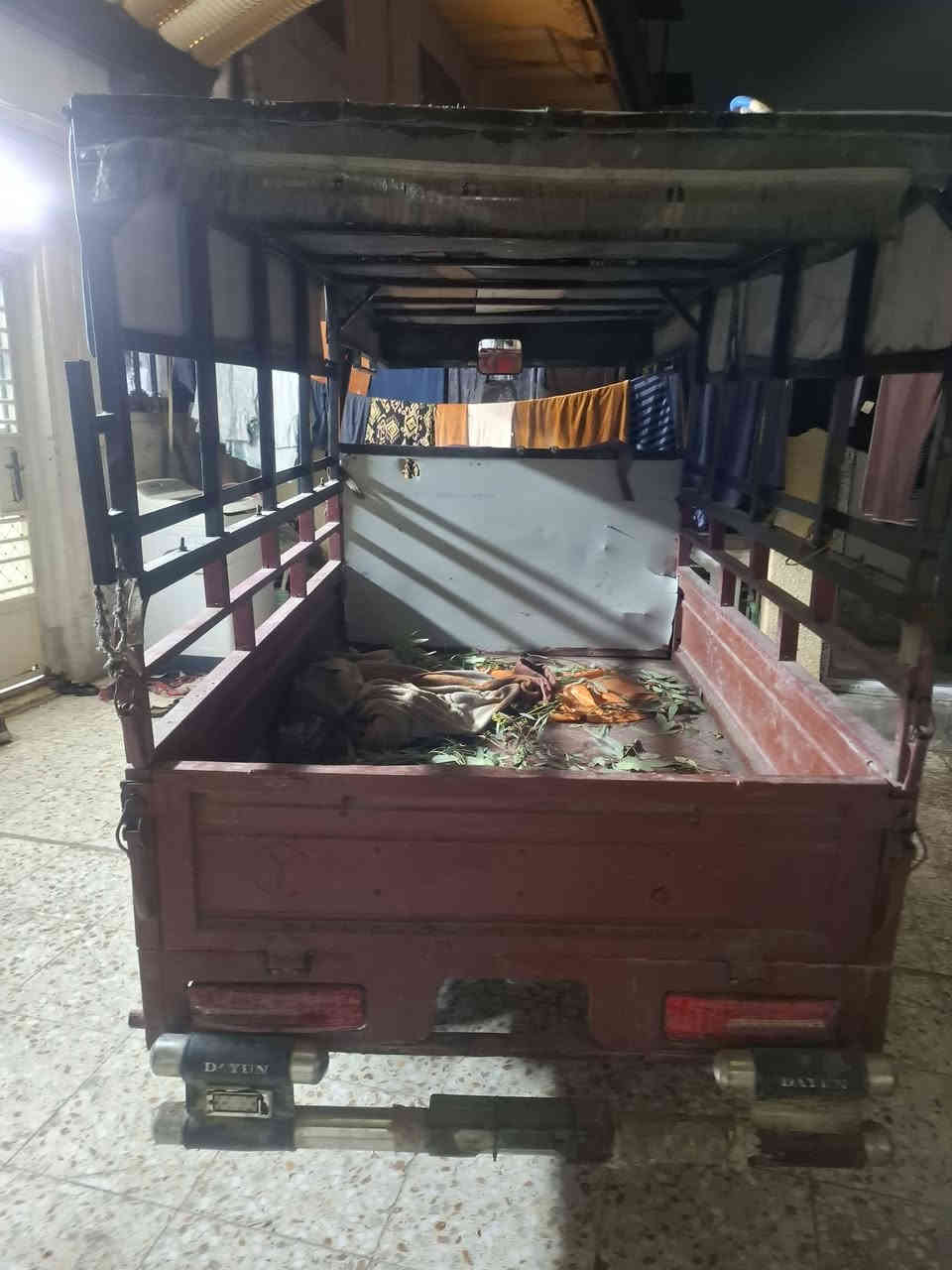 السلاام عليكم مكلف بلنشر دايوان موديل ٢٠١٨ رقم وسنويه وهزه جديد محرك ٢٥ اكسل كبس مكفول كهربايات اشاير ناعمه مكانها الدوره الشراي يتصل عله صاحبها ***********
