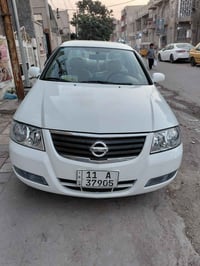 صني • ٢٠٠٨ • بدي كوري