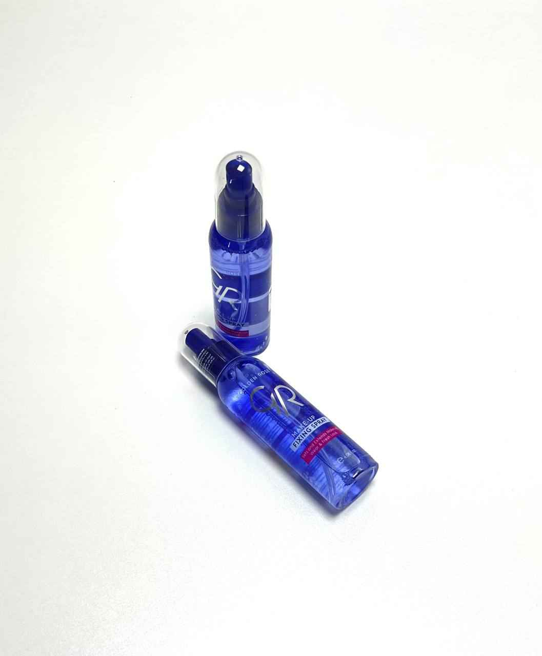 ‎بخاخ مثبت المكياج من جولدن روز (Golden Rose Make-up Fixing Spray). 

يُستخدم لتثبيت المكياج‎ بغداد, العراق


**إذا كنت صاحب هذا الإعلان وتريد حذفه لأي سبب، رجاءا أرسل رسالة إلى الدعم الفني**
