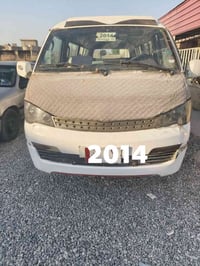 كيا فتون • كيا 2014 • فتون 2014 • كيا للبيع • سيارة كيا • جير مكينة بش...