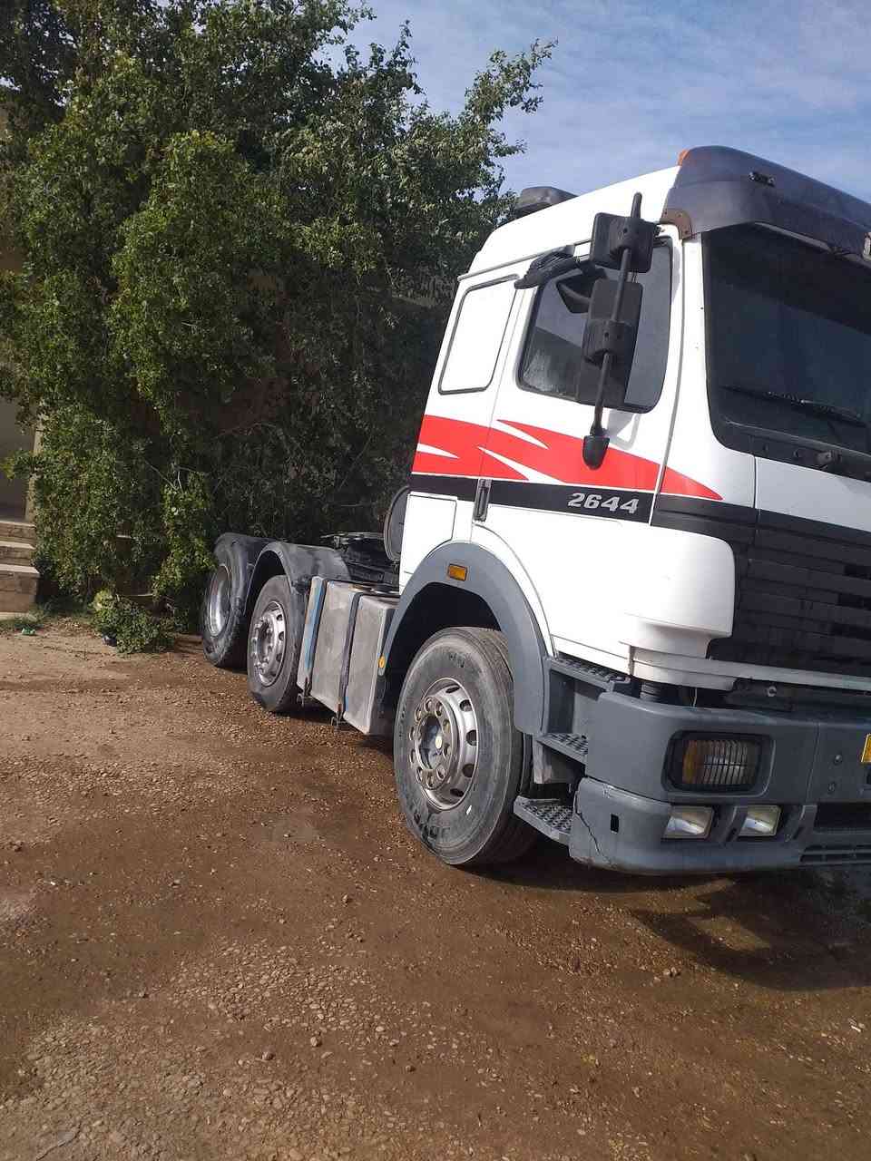 كرواتي سنكل للبيع موديل ٩٦ محرك ٤٤كير٢٢٠ محور طويل وضايفله سنكل رقم نينوى نكليزي سنويه لل ٢٩ مربوطة براد باقي التفاصيل الاتصال /*********** مكلف بنشر
