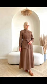 ملابس محجبات • دول عربية • تفاعل