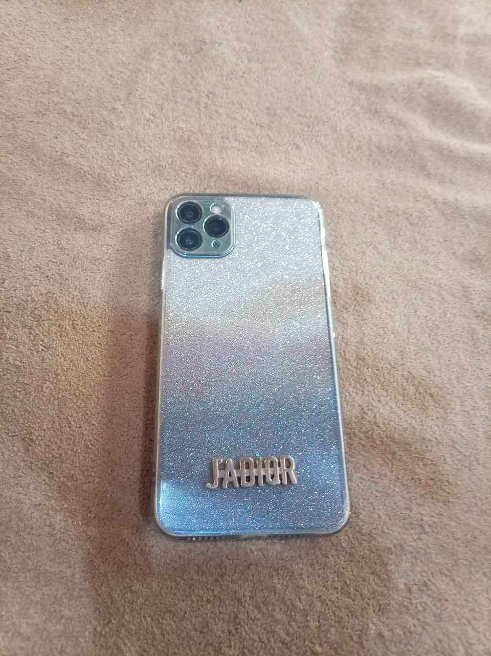 آيفون ١١ برو ماكس ذاكره ٢٥٦ فقط كام مغوشه مبدل شاشه مال تفصيخ مراوس او للبيع


**إذا كنت صاحب هذا الإعلان وتريد حذفه لأي سبب، رجاءا أرسل رسالة إلى الدعم الفني**