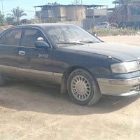 مكفولة • مكينة • كير