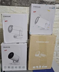 داتاشوو • ماجكيوبك • اندرويد 11