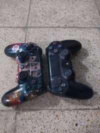 سوني4 • مهكر • ذاكرة ٥٠٠