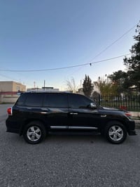 لاندكروز جيكسارا • محدث ٢٠١٥ • ١٧٢ الف كم