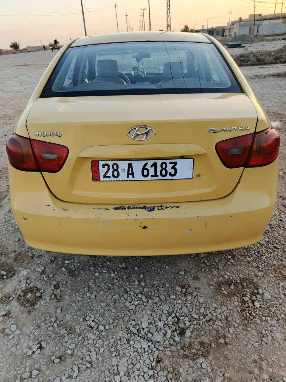 سلام عليكم سياره النترا موديل 9خليجي مكينه 2000 بسمي ضربتها چاملغ الگدام سعر85 مكانها الرميثه ***********
